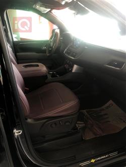 شێڤرۆلێت تاهۆ